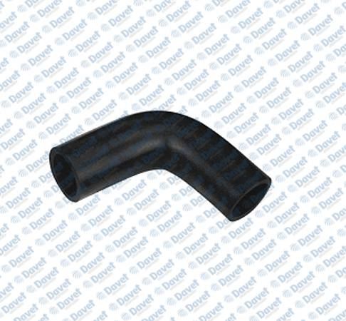 MES 12102 Krank Govde Havalandirma Hortumu Vectra B-Corsa B-Astra F